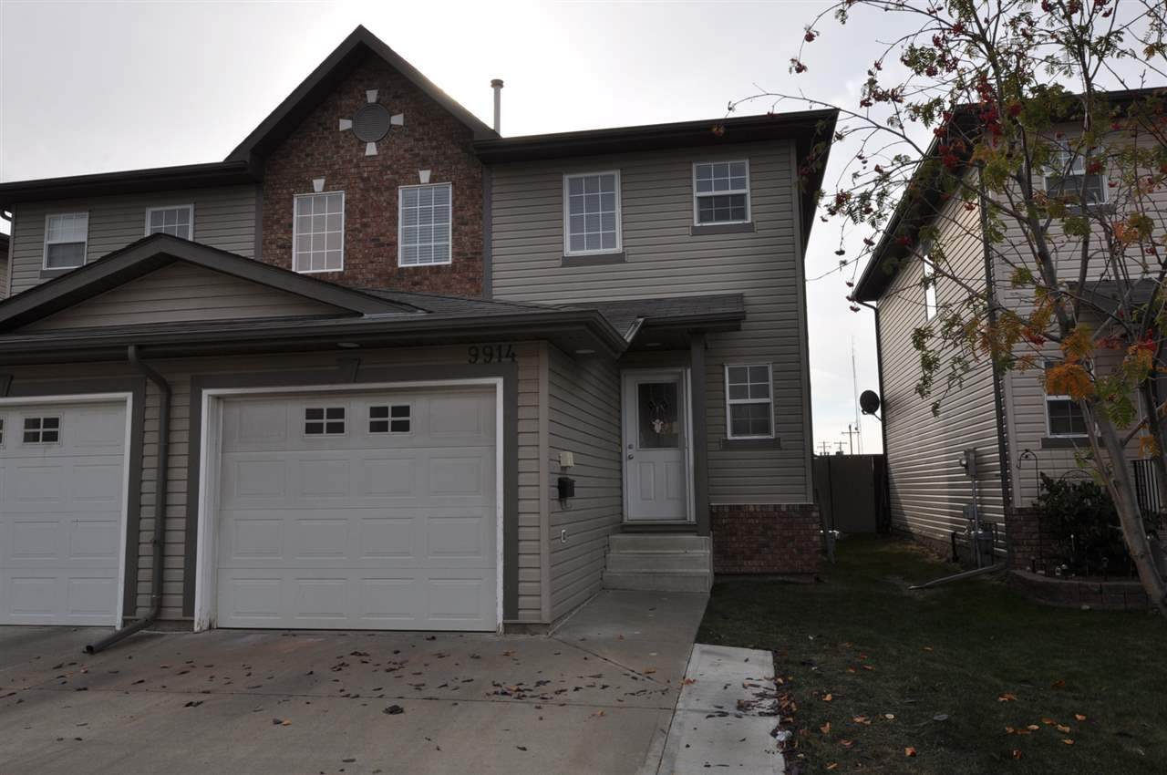 9914 102 Avenue - Photo 1
