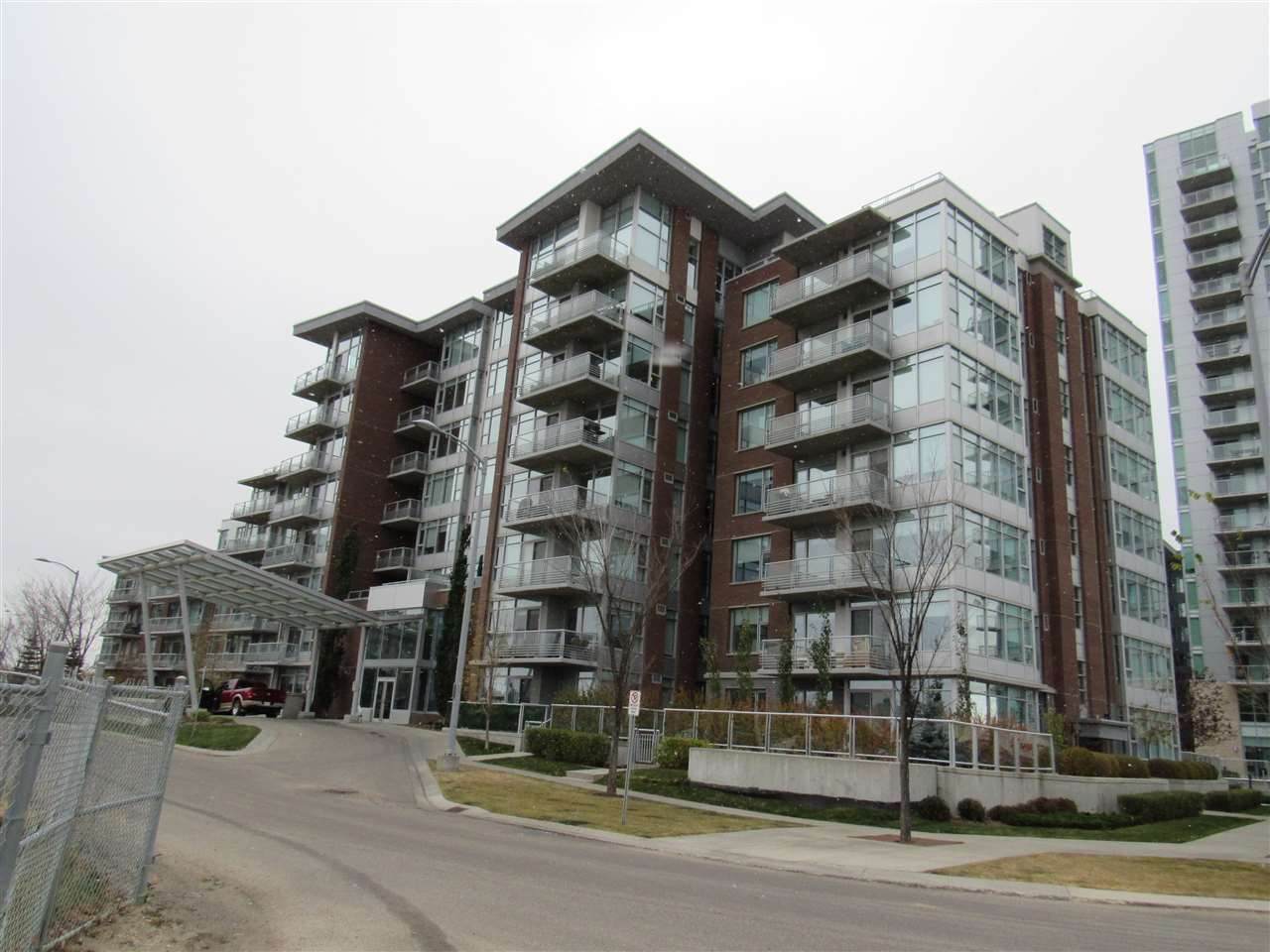 205 2612 109 Street - Photo 1