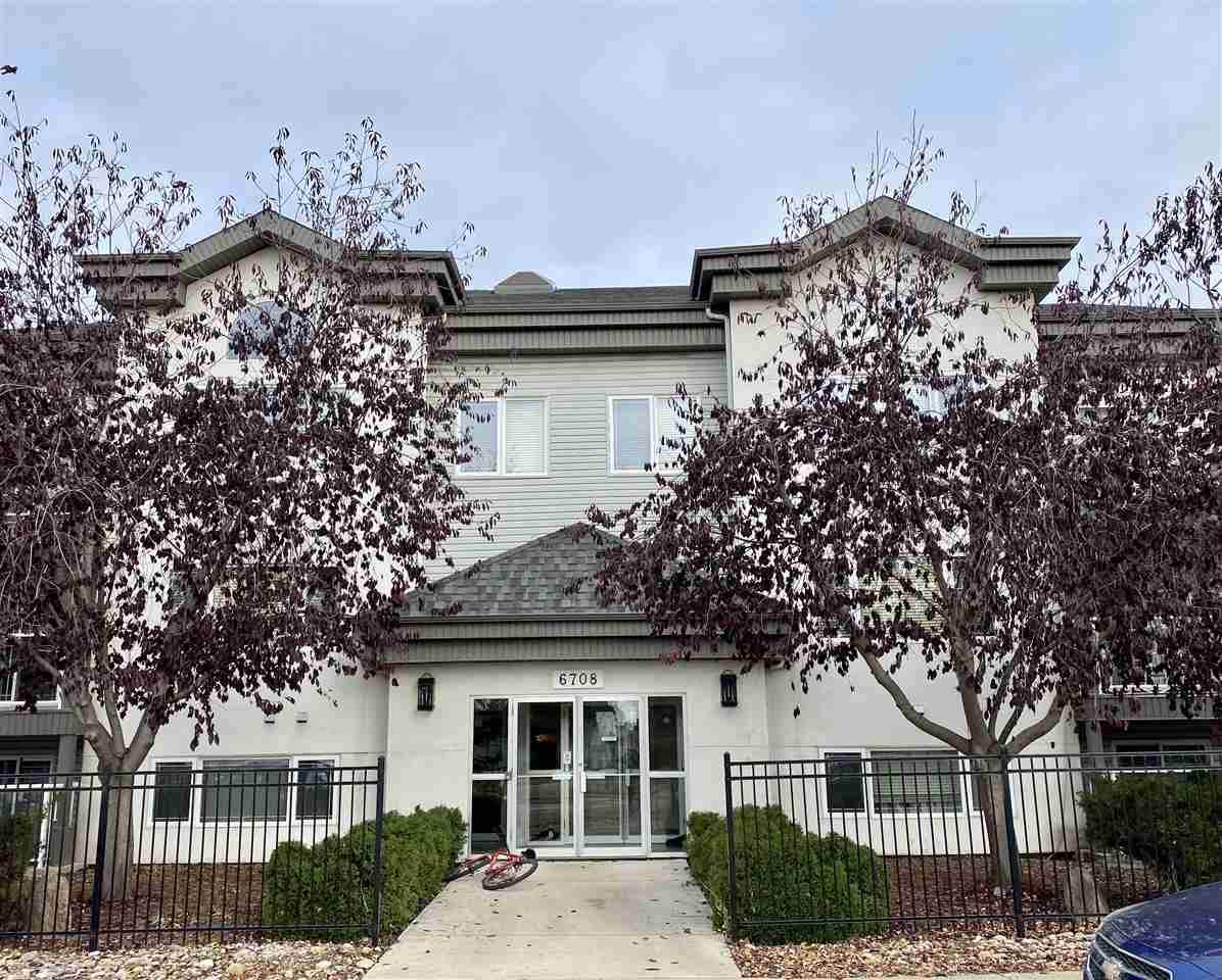 304 6708 90 Avenue - Photo 1
