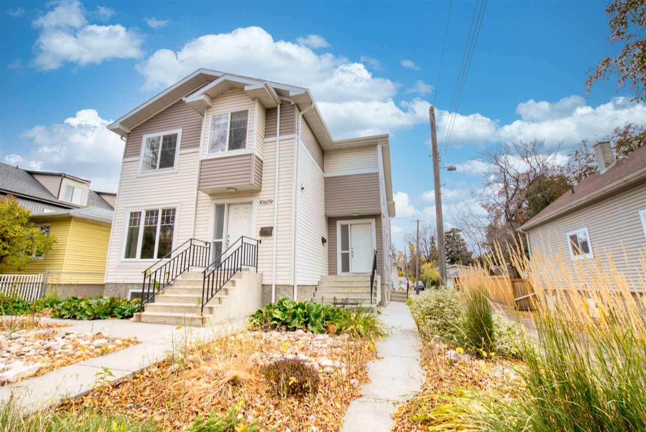 10611 68 Avenue - Photo 1