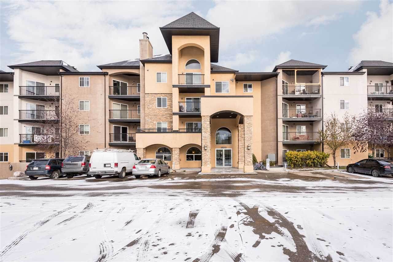115 14608 125 Street - Photo 1