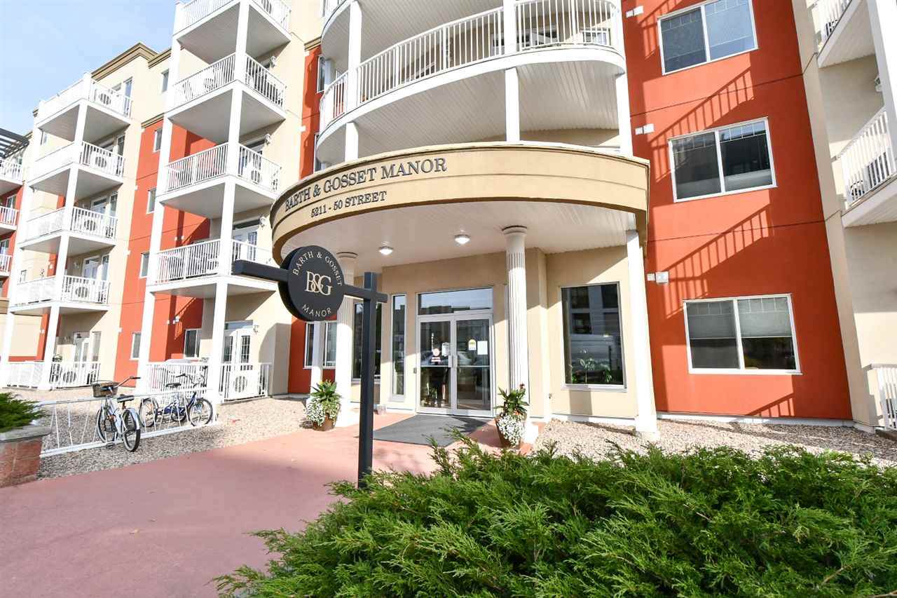405 5211 50 Street - Photo 1
