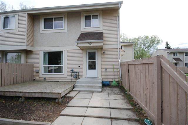 40 Athabasca Acres - Photo 1