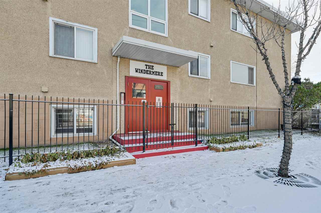 8 10625 107 Avenue - Photo 1