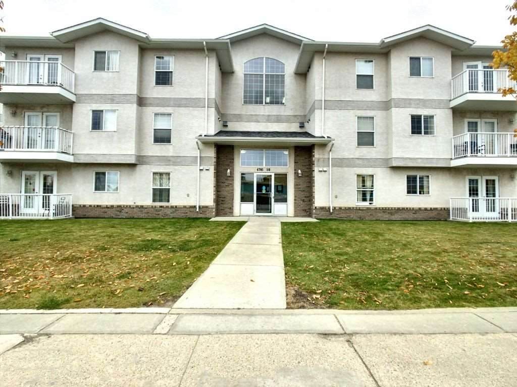 104 4761 50 Street - Photo 1