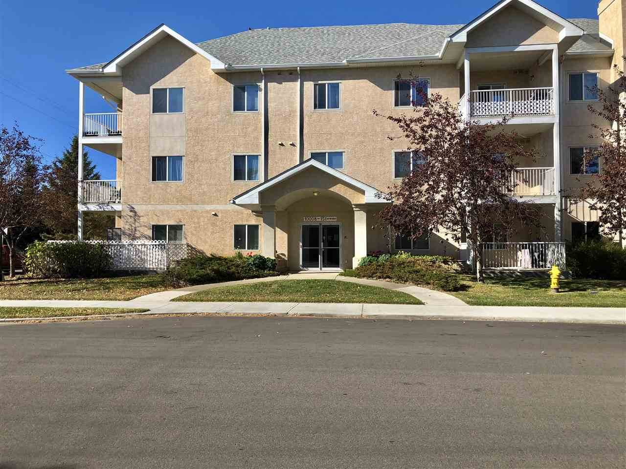 103 10008 151 Street - Photo 1