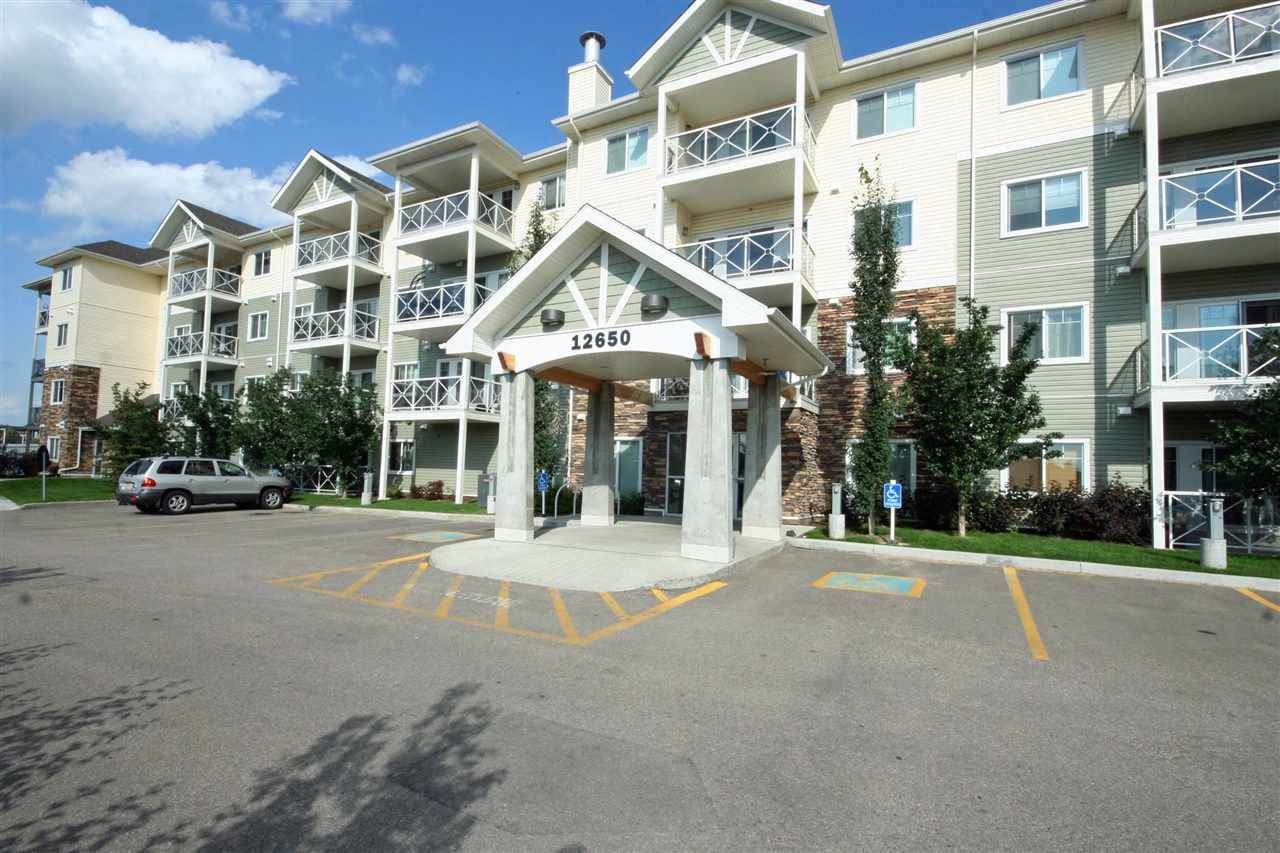 302 12650 142 Avenue - Photo 1