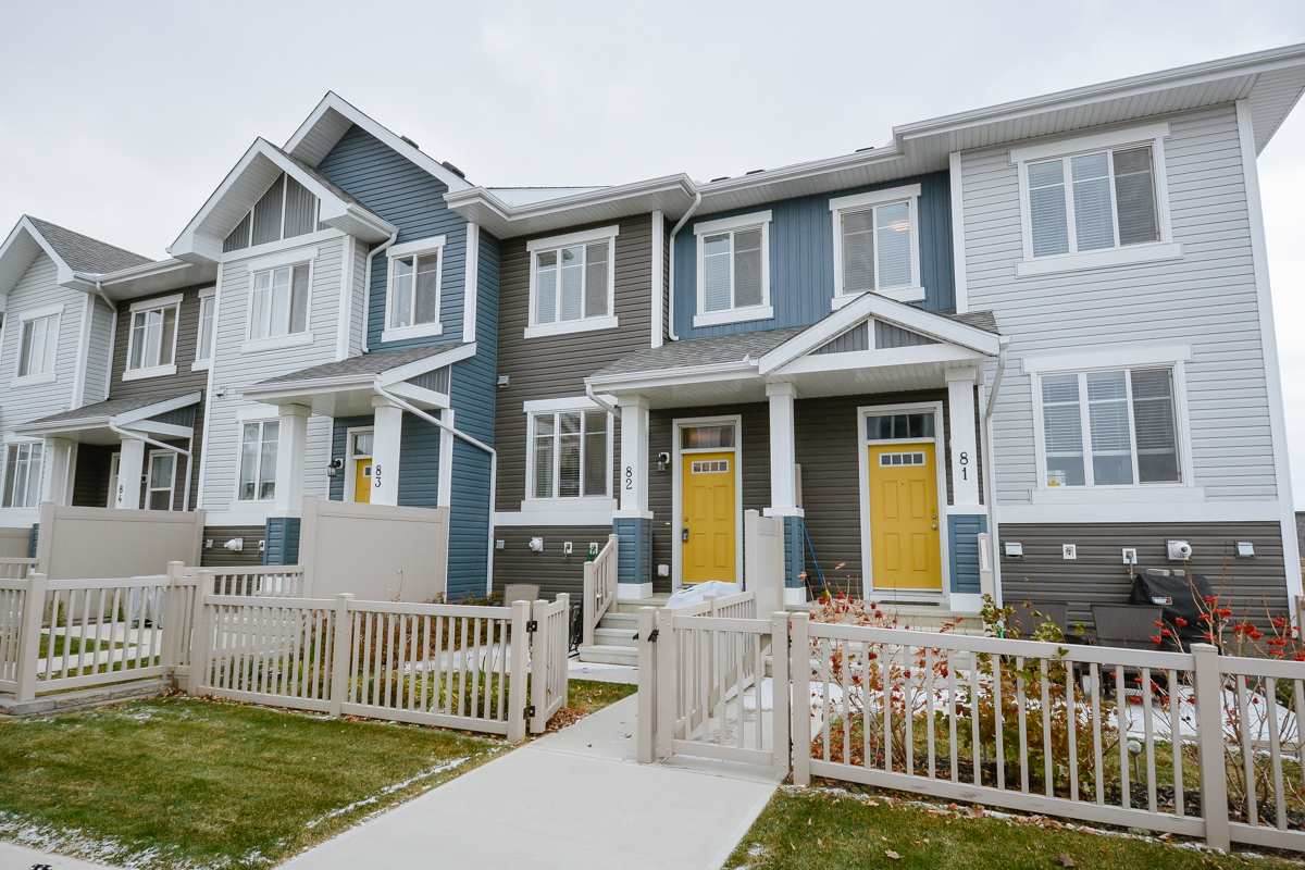 82 2905 141 Street - Photo 1