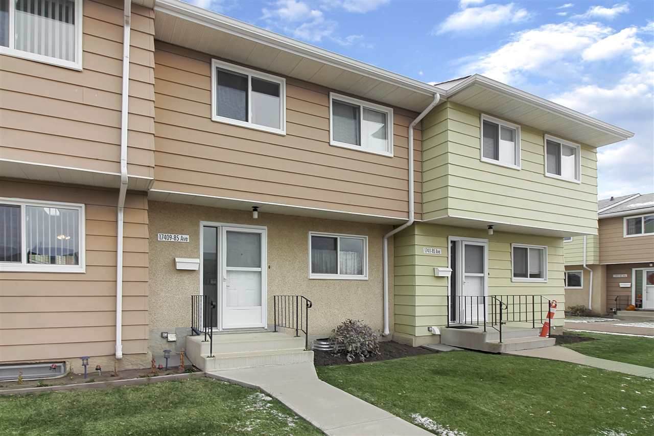 17409 85 Avenue - Photo 1