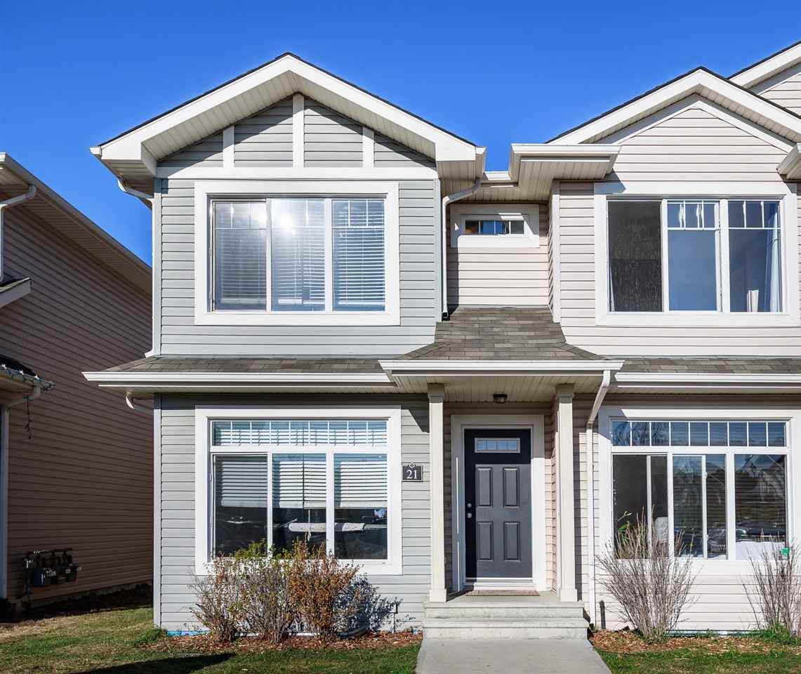 21 6032 38 Avenue - Photo 1