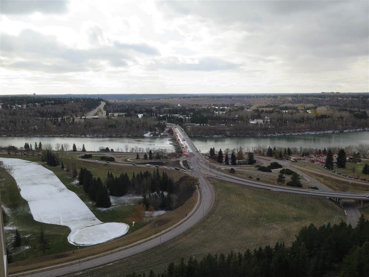 1703 12303 Jasper Avenue - Photo 1