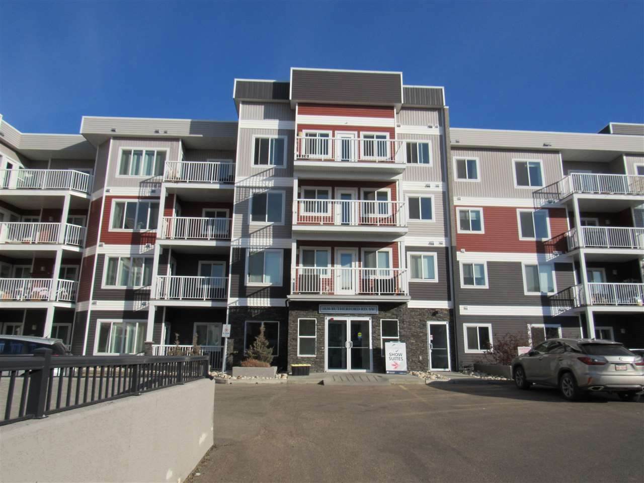 111 1820 Rutherford Road - Photo 1