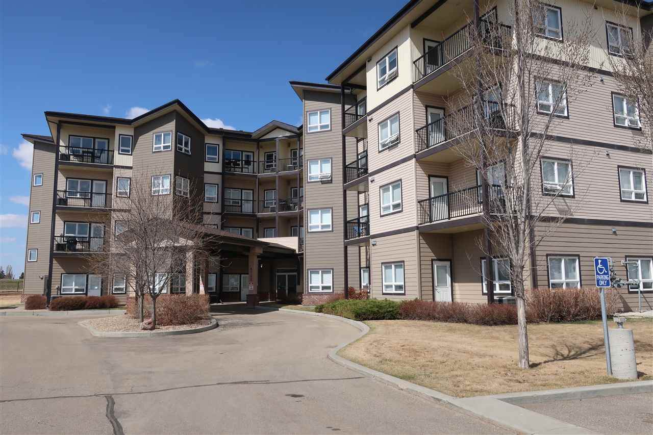 209 8702 Southfort Drive - Photo 1
