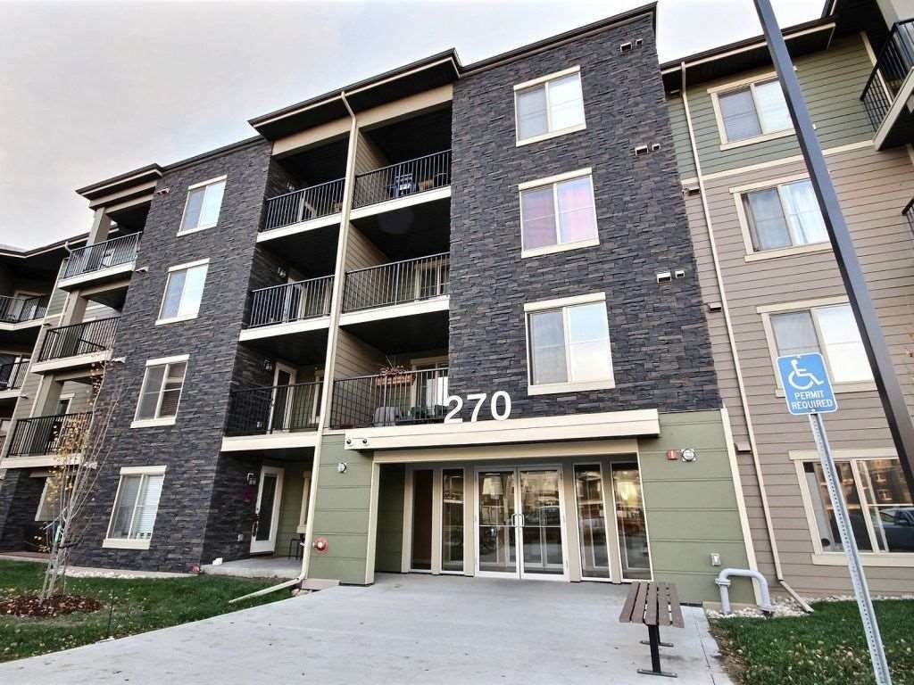108 270 Mcconachie Drive - Photo 1
