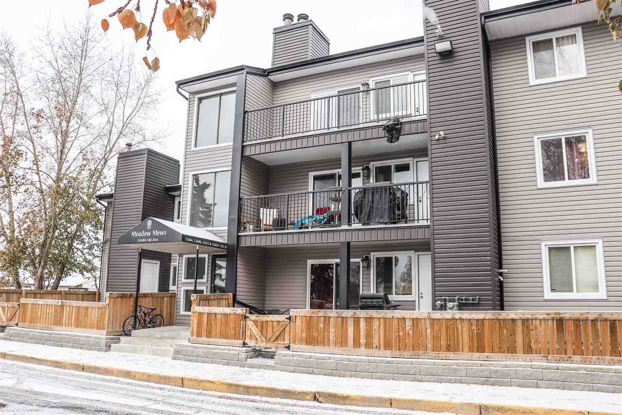 110 12404 161 Avenue - Photo 1