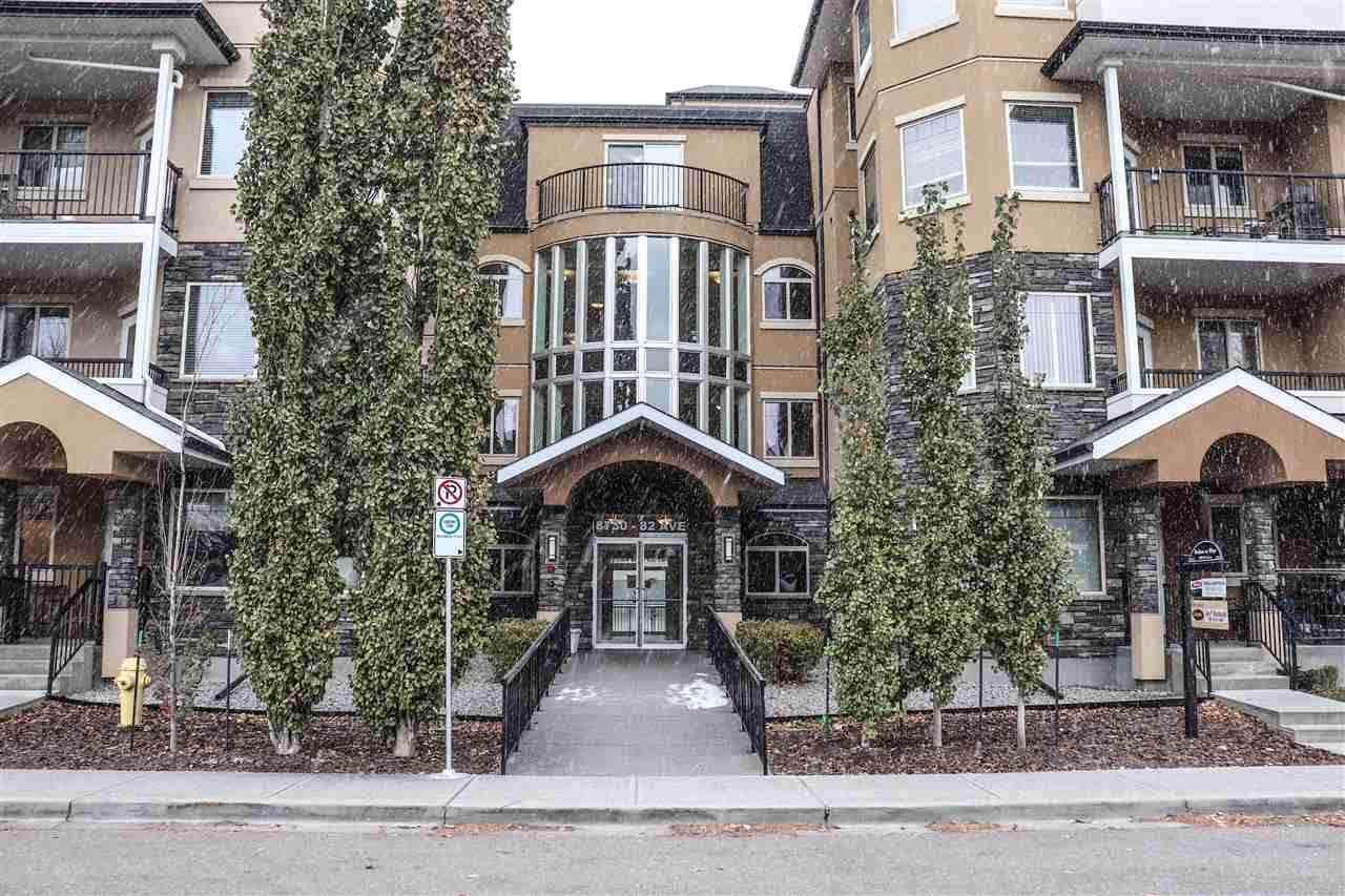 101 8730 82 Avenue - Photo 1