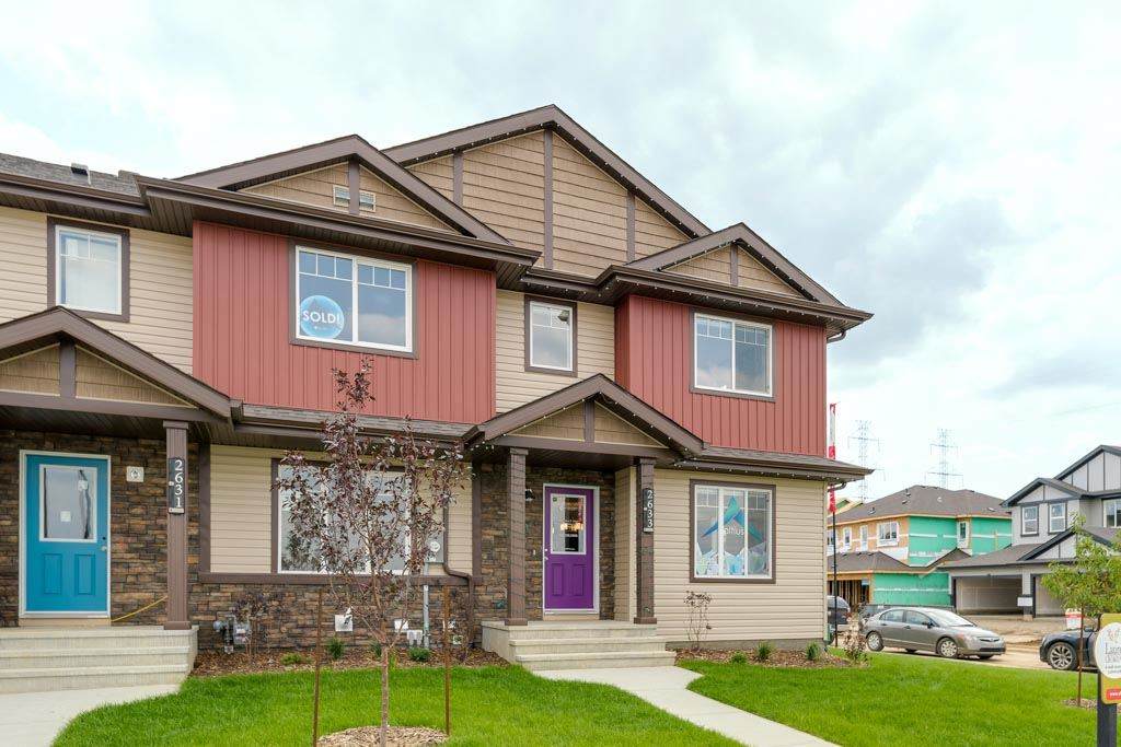 2505 14 Avenue - Photo 1