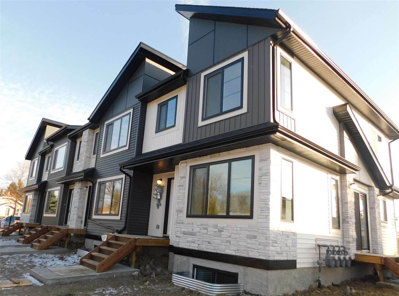15205 103 Avenue - Photo 1
