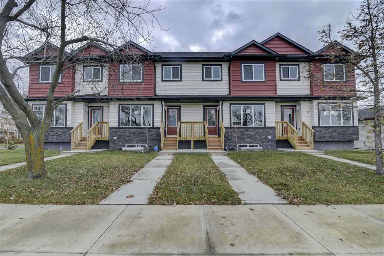 10205 114 Avenue - Photo 1