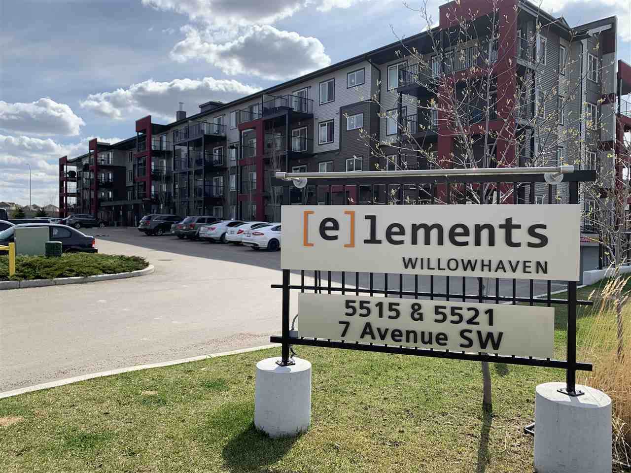 303 5521 7 Avenue - Photo 1