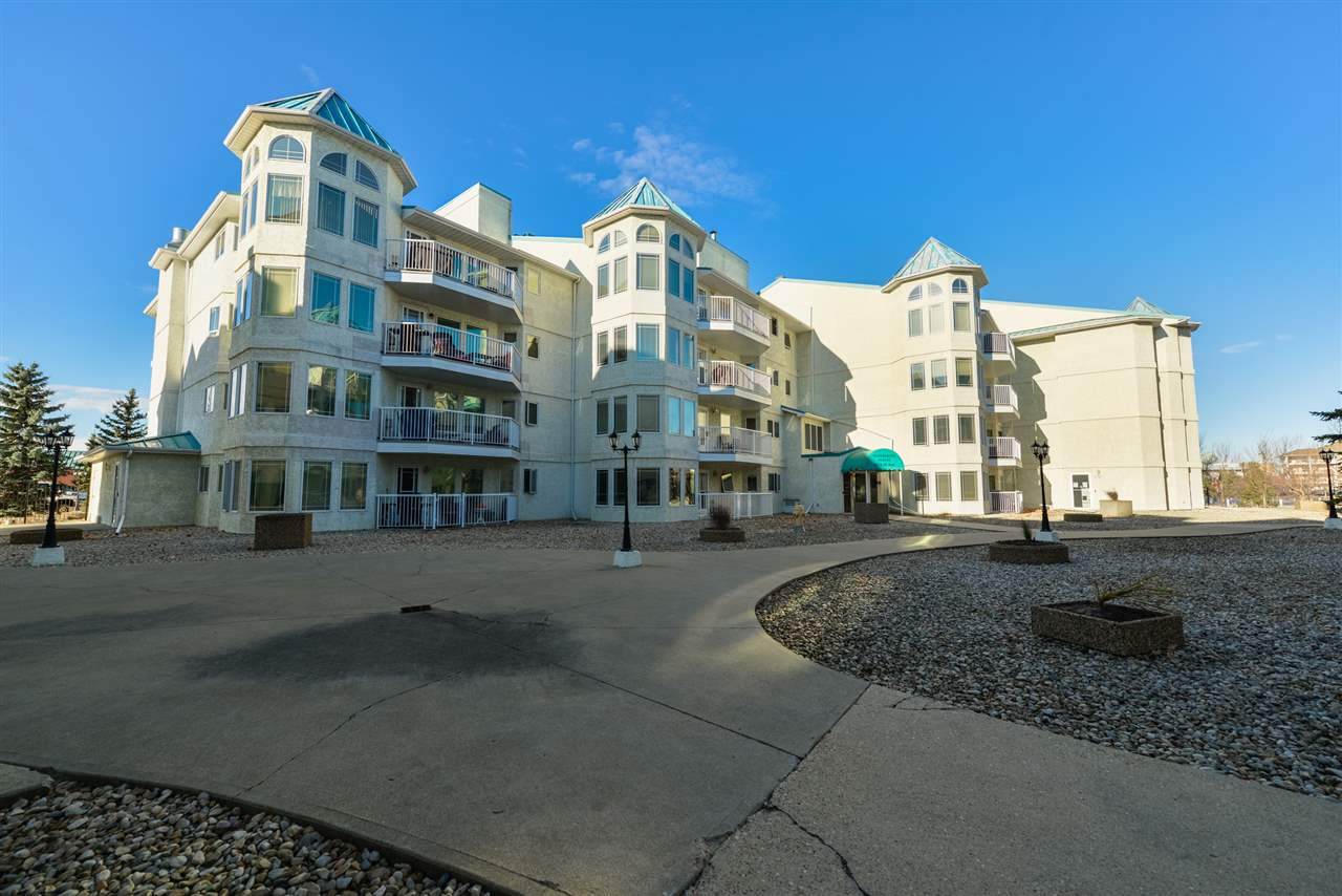 304 5212 25 Avenue - Photo 1
