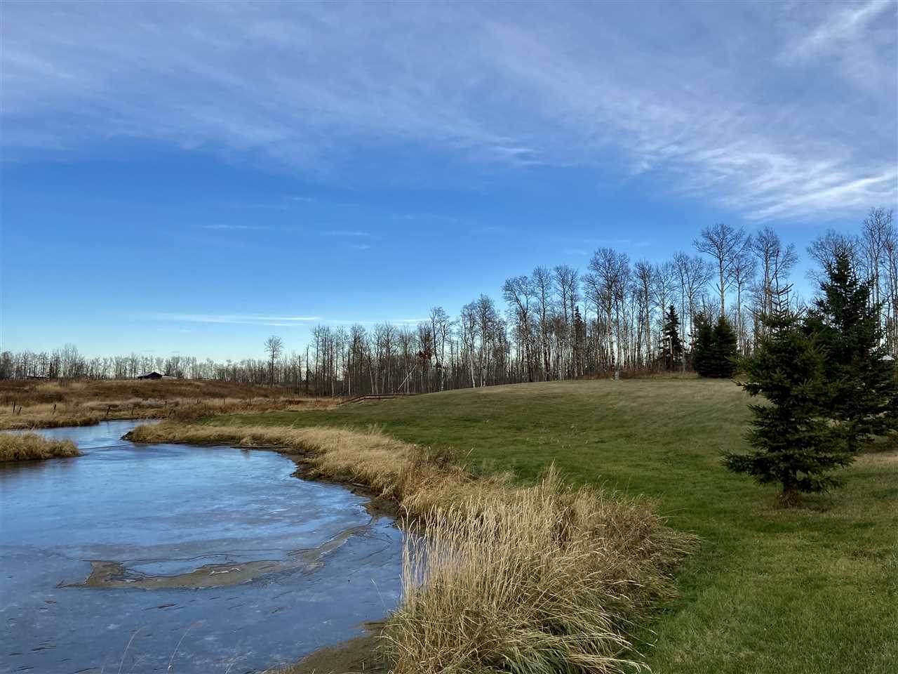 49101 Range Road 233 - Photo 1