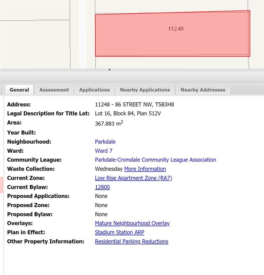 11248 86 Street - Photo 1