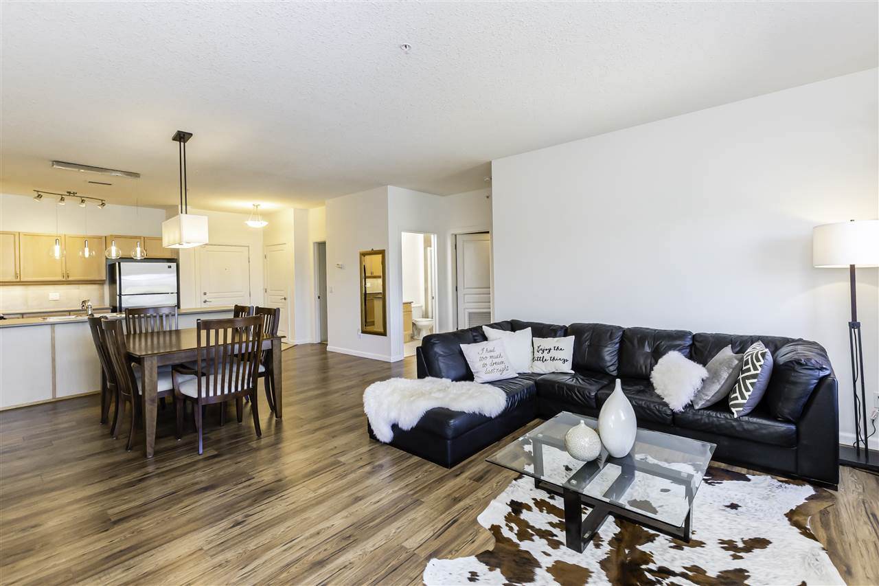 306 160 Magrath Road - Photo 1