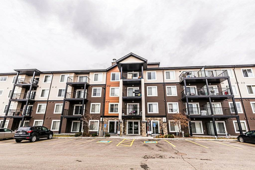 202 142 Ebbers Boulevard - Photo 1
