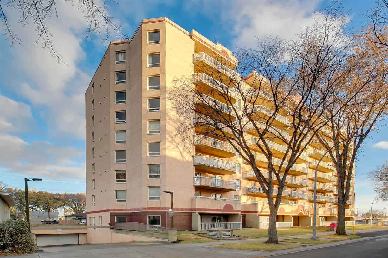 402 11211 85 Street - Photo 1