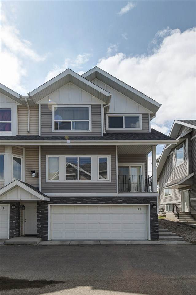 12 13215 153 Avenue - Photo 1