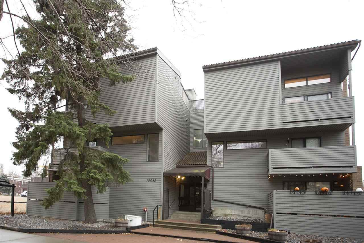 5 10032 113 Street - Photo 1