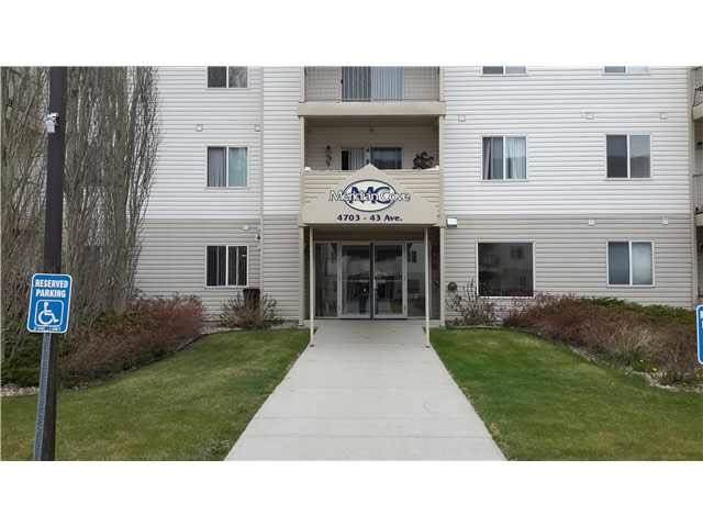 408 4703 43 Avenue - Photo 1
