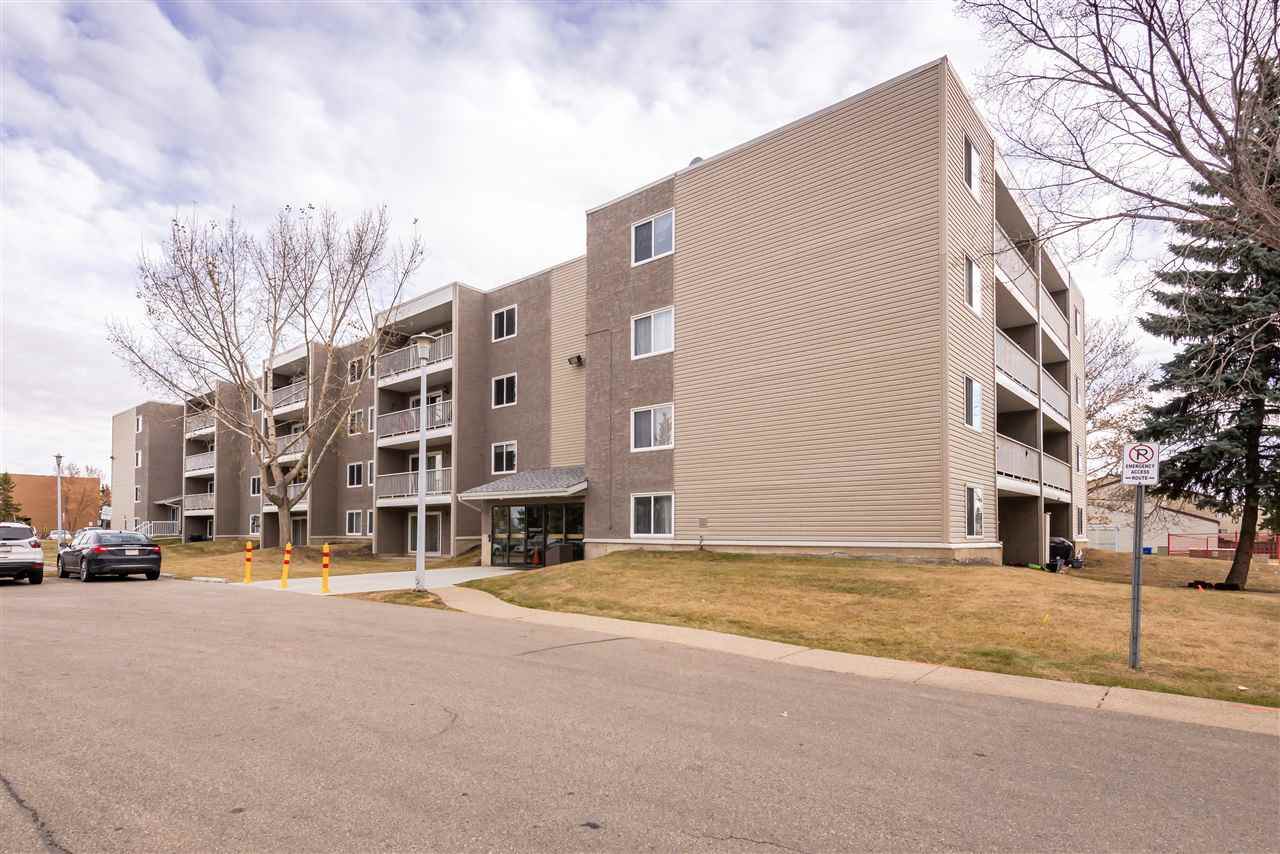 201 18204 93 Avenue - Photo 1