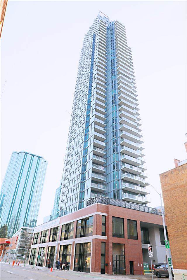 2502 10180 103 Street - Photo 1