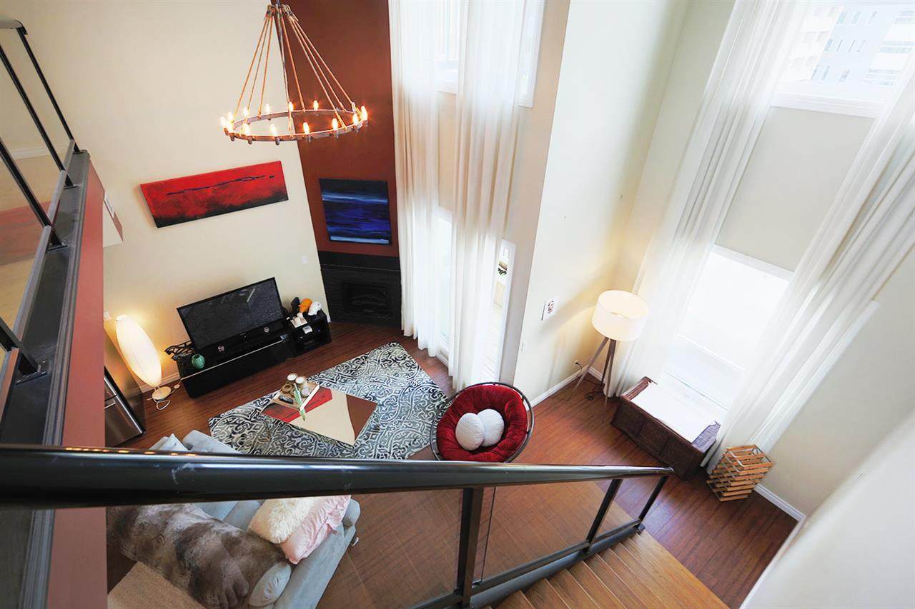 510 10707 102 Avenue - Photo 1
