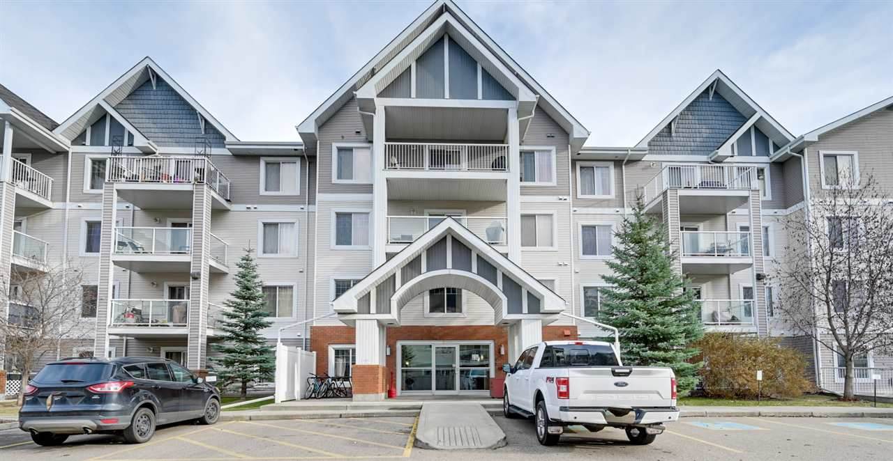 215 13710 150 Avenue - Photo 1