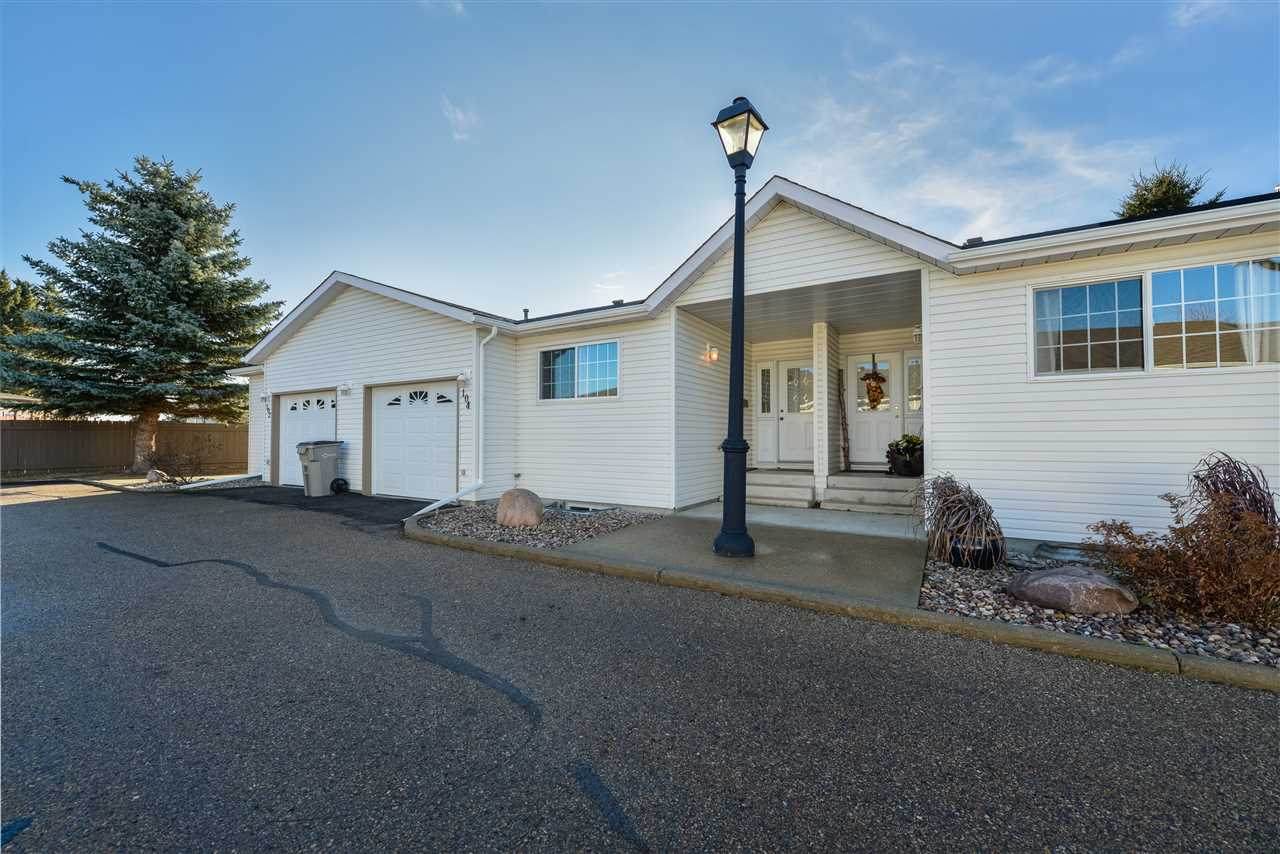 104 4610 50 Avenue - Photo 1