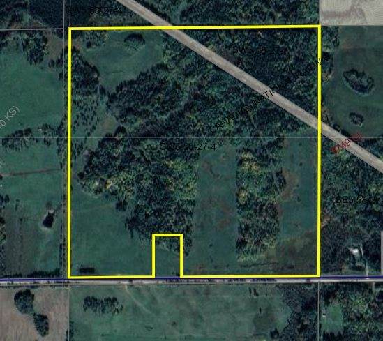 RR 10 TWP RD 580 - Photo 1