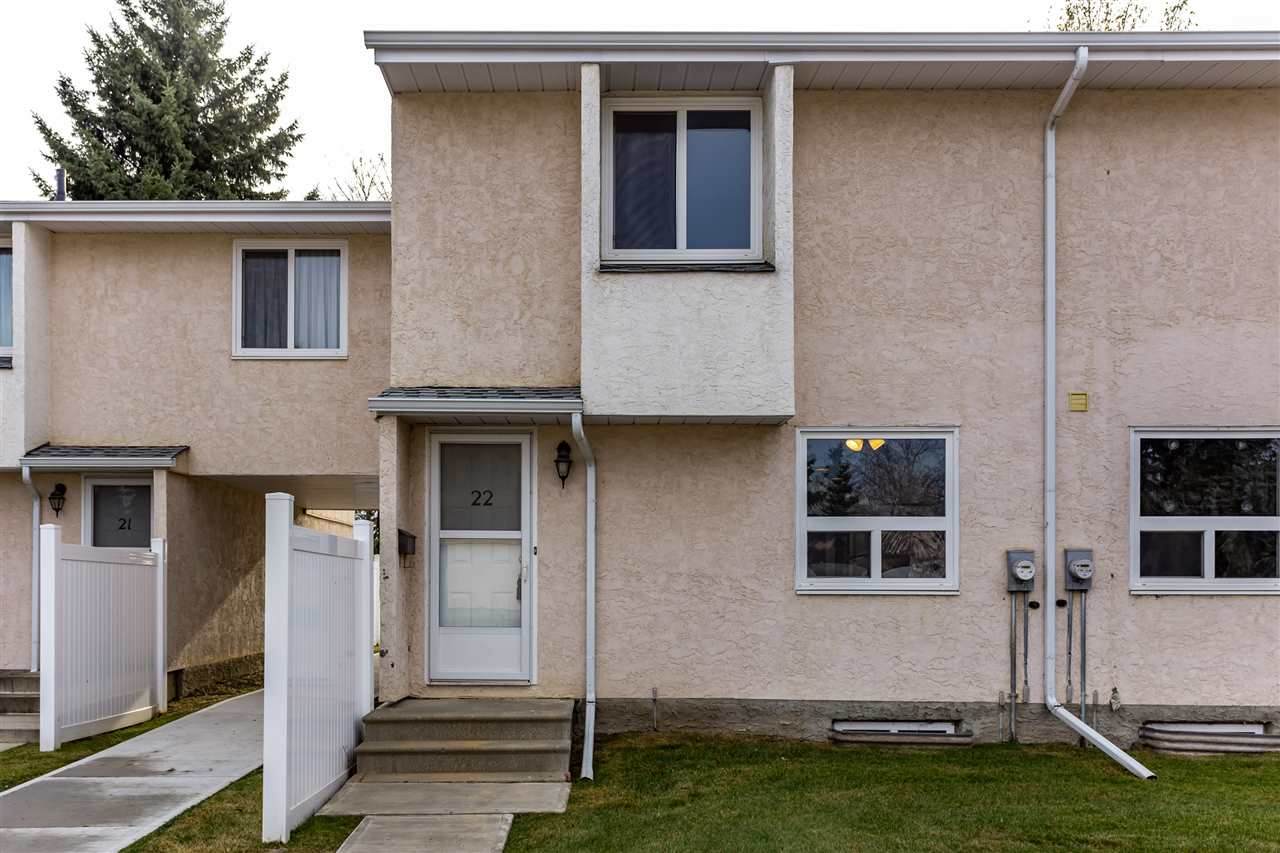 22 Lakewood Village - Photo 1