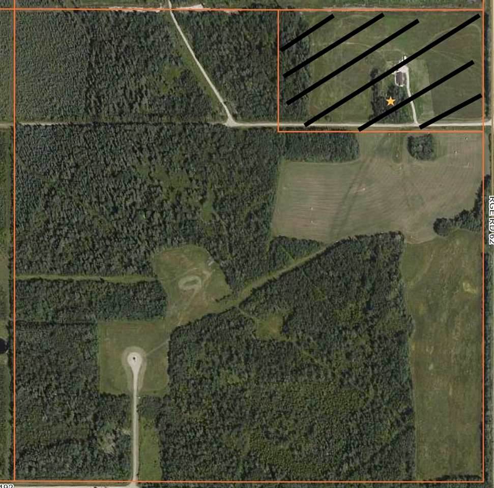 Range Road 62 - Photo 1
