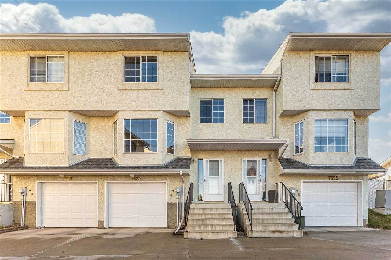 7623 Mill Woods Road - Photo 1