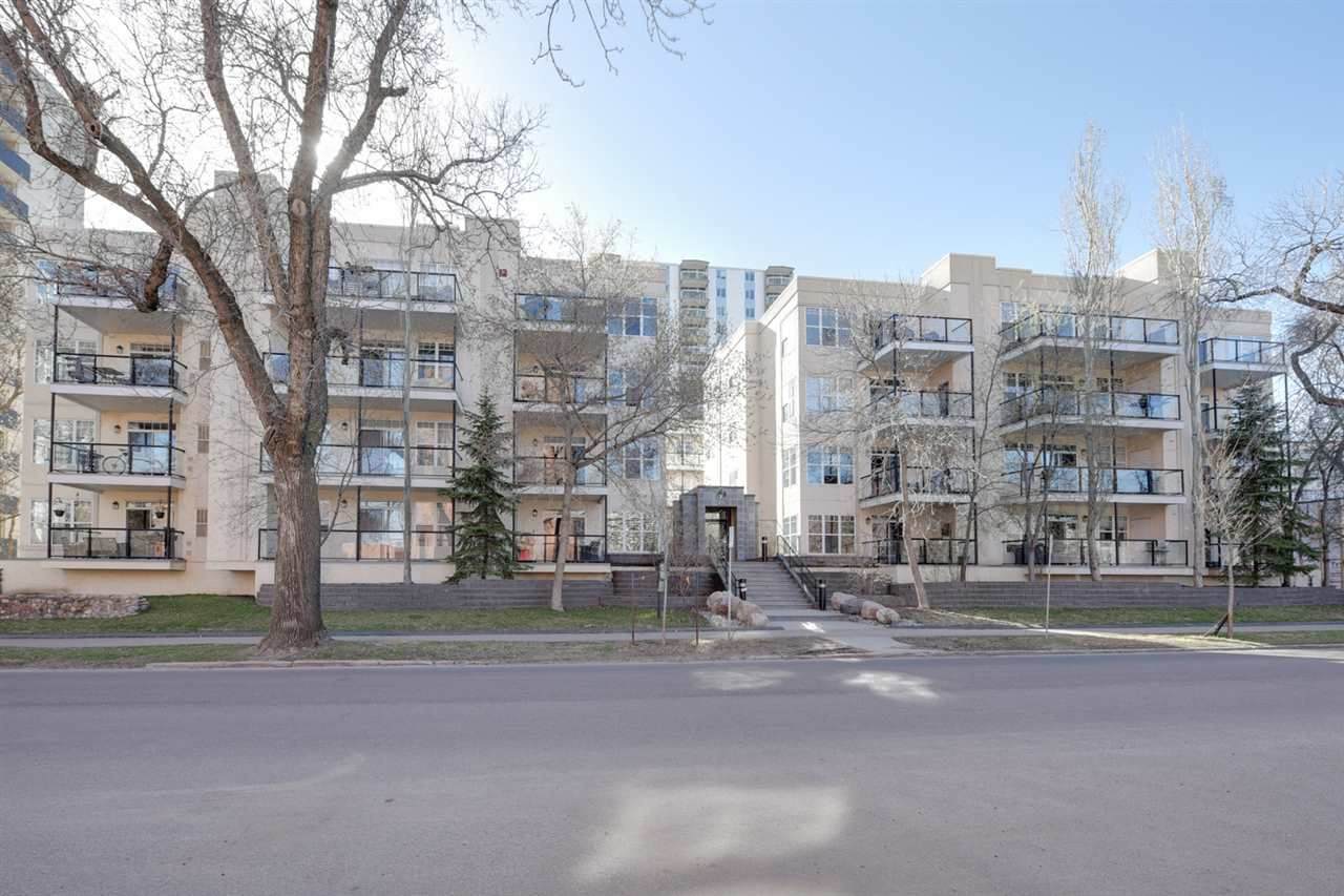 214 9828 112 Street - Photo 1