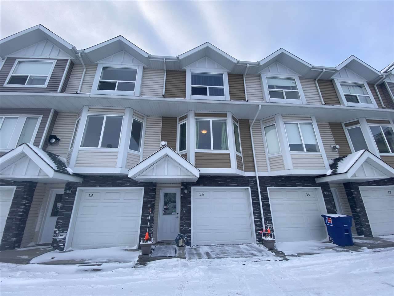 15 13215 153 Avenue - Photo 1