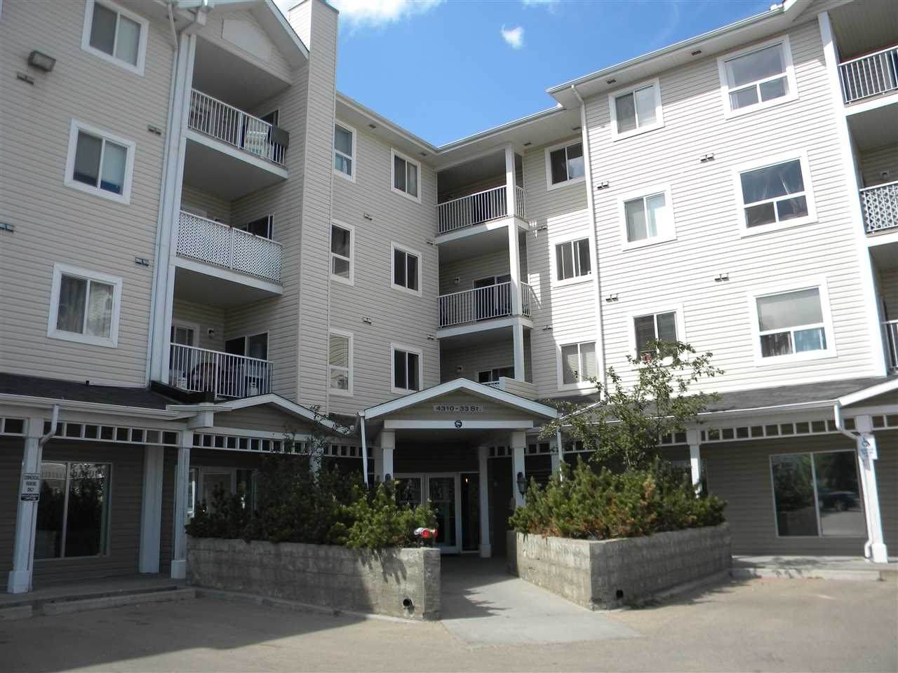 303 4310 33 Street - Photo 1