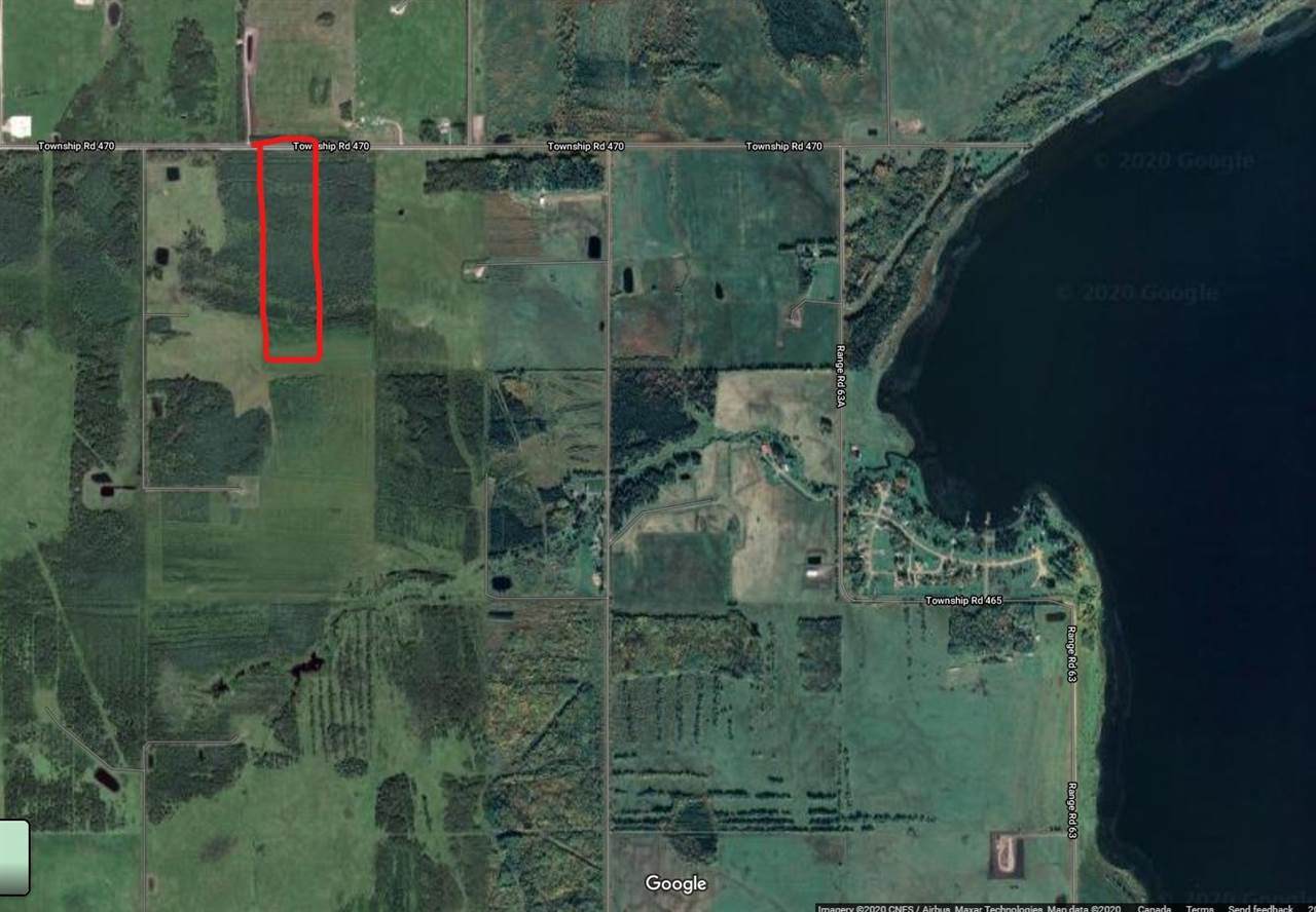 Township Rd 470 Range Rd 64 - Photo 1