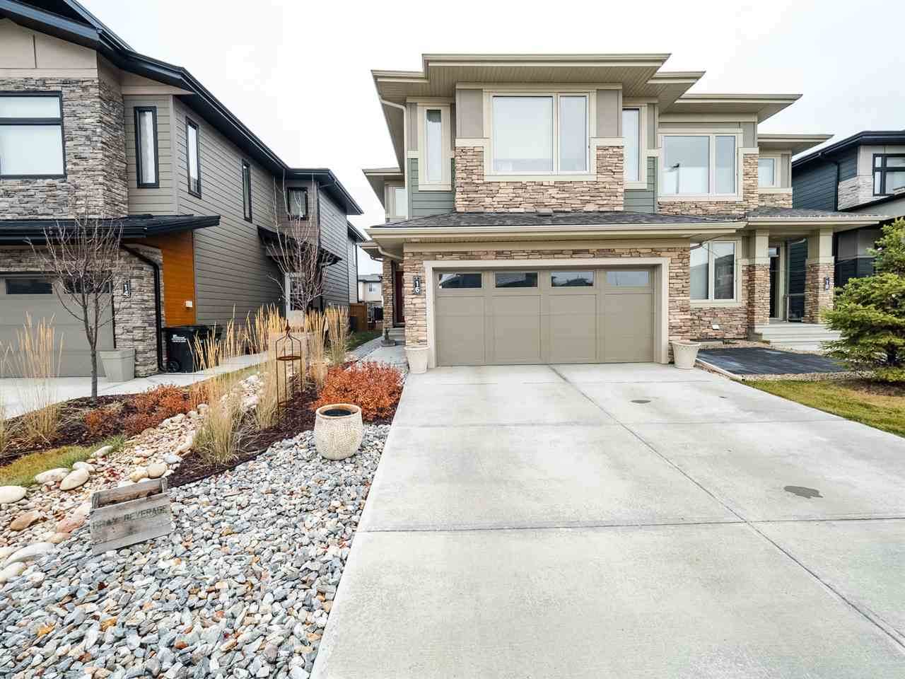 16 Fosbury Link - Photo 1