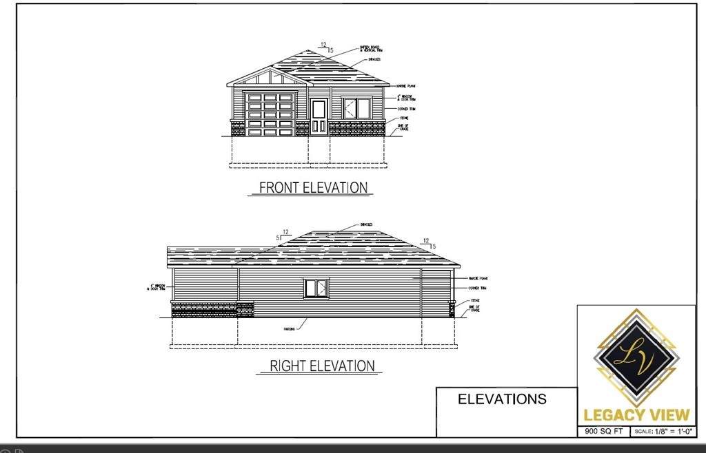 35 6519 46 Street - Photo 1