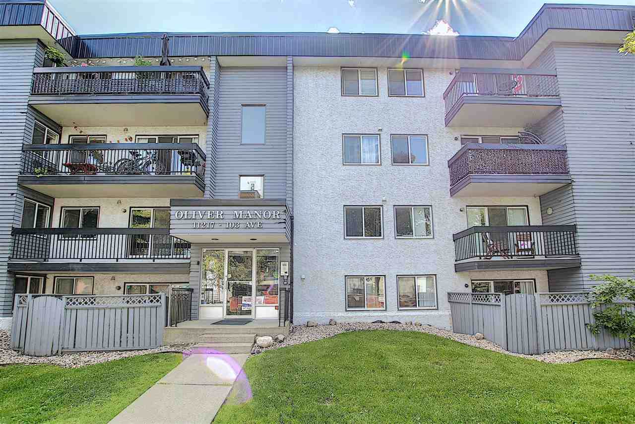 207 11217 103 Avenue - Photo 1