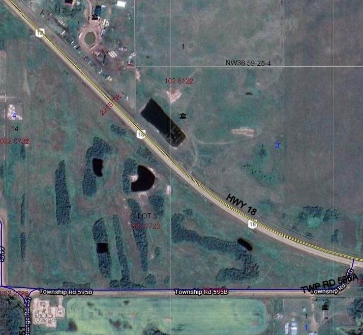 NW36-59-25 W4 - Photo 1
